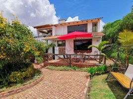 4 Habitación Casa en venta en Chia, Cundinamarca, Chia