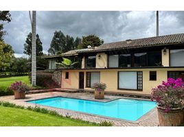 4 Bedroom Villa for sale in Tabio, Cundinamarca, Tabio