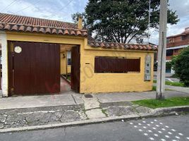 4 Bedroom House for sale in Fundacion Cardioinfantil-Instituto de Cardiologia, Bogota, Bogota