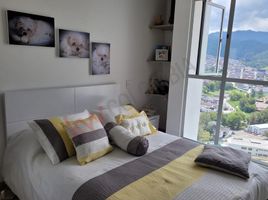 2 Habitación Departamento en venta en Manizales, Caldas, Manizales