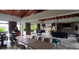 10 Bedroom House for sale in Valle Del Cauca, Jamundi, Valle Del Cauca