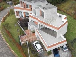 5 Habitación Casa en venta en La Calera, Cundinamarca, La Calera