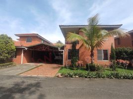 4 Bedroom House for sale in Jamundi, Valle Del Cauca, Jamundi