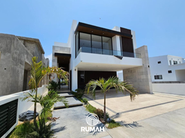 4 Habitación Casa en venta en Mazatlan, Sinaloa, Mazatlan