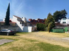  Terreno (Parcela) en venta en Cuajimalpa De Morelos, Ciudad de México, Cuajimalpa De Morelos