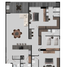 3 Schlafzimmer Appartement zu verkaufen in San Pedro Garza Garcia, Nuevo Leon, San Pedro Garza Garcia