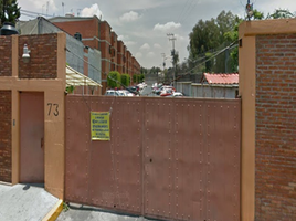 2 Schlafzimmer Appartement zu verkaufen in Iztapalapa, Mexico City, Iztapalapa