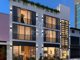 1 Habitación Departamento en venta en Guadalajara, Jalisco, Guadalajara, Jalisco