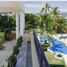 3 chambre Appartement for sale in Nayarit, Compostela, Nayarit