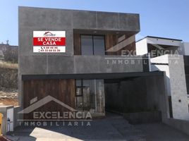 Maison 3 chambre à vendre à Morelia, Michoacan, Morelia