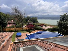 7 Schlafzimmer Haus zu verkaufen in Valle De Bravo, Mexico, Valle De Bravo, Mexico