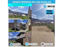  Land for sale in Loja, Loja, Loja, Loja