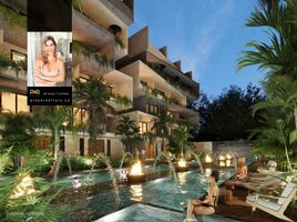 2 Habitación Apartamento en venta en Cozumel, Quintana Roo, Cozumel