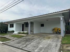 4 chambre Maison for sale in Chiriqui, Dolega, Dolega, Chiriqui