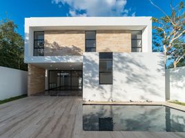 4 Bedroom Condo for sale in Conkal, Yucatan, Conkal, Yucatan