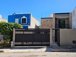 4 Schlafzimmer Villa zu verkaufen in Merida, Yucatan, Merida