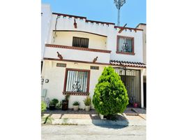 Maison 3 chambre à vendre à Guadalupe, Nuevo Leon, Guadalupe, Nuevo Leon