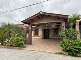 3 chambre Maison for sale in Tocumen, Panama City, Tocumen