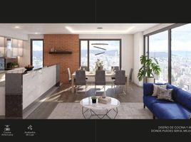 2 Habitación Apartamento en venta en Bicentenario Park, Quito, Quito, Quito