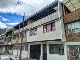 4 Bedroom House for sale in Bogota, Cundinamarca, Bogota