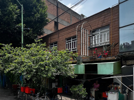  Grundstück zu verkaufen in Azcapotzalco, Mexico City, Azcapotzalco