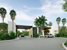  Grundstück zu verkaufen in Yaxkukul, Yucatan, Yaxkukul