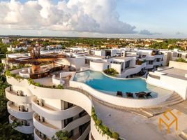 3 Habitación Departamento en venta en Cozumel, Quintana Roo, Cozumel, Quintana Roo