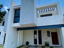 Maison 3 chambre à vendre à El Marques, Queretaro, El Marques