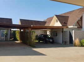 6 chambre Villa for sale in Talca, Maule, Maule, Talca