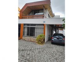 4 Habitación Casa en venta en Santiago, San Jode de Maipo, Cordillera, Santiago