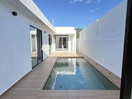 Maison 3 chambre à vendre à Merida, Yucatan, Merida