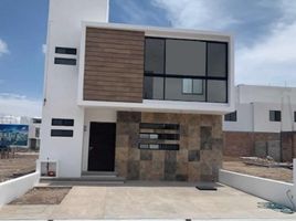 3 Bedroom Villa for sale in Huimilpan, Queretaro, Huimilpan