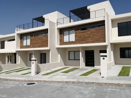 4 Bedroom Villa for sale in Queretaro, Queretaro, Queretaro, Queretaro