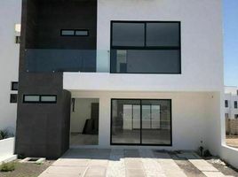 4 Bedroom House for sale in El Marques, Queretaro, El Marques