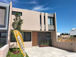 3 Bedroom House for sale in Huimilpan, Queretaro, Huimilpan