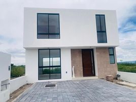 Maison 3 chambre à vendre à Queretaro, Queretaro, Queretaro, Queretaro