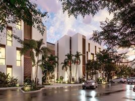 2 Bedroom Condo for sale in Conkal, Yucatan, Conkal