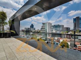 201 제곱미터입니다 Office for sale in Cuauhtemoc, 멕시코 시티, Cuauhtemoc