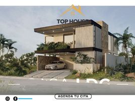 4 Bedroom House for sale in Medellin, Veracruz, Medellin