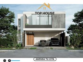 4 Schlafzimmer Villa zu verkaufen in Medellin, Veracruz, Medellin, Veracruz