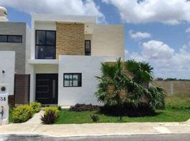 3 Schlafzimmer Haus zu verkaufen in Merida, Yucatan, Merida