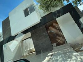3 Schlafzimmer Haus zu verkaufen in Santiago, Nuevo Leon, Santiago