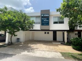 Maison 3 chambre à vendre à Merida, Yucatan, Merida