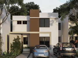 3 Schlafzimmer Appartement zu verkaufen in Yaxkukul, Yucatan, Yaxkukul