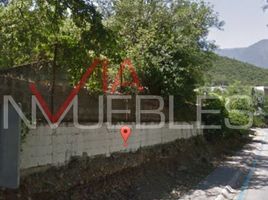  Grundstück zu verkaufen in Monterrey, Nuevo Leon, Monterrey