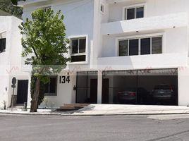 4 Schlafzimmer Villa zu verkaufen in Monterrey, Nuevo Leon, Monterrey, Nuevo Leon