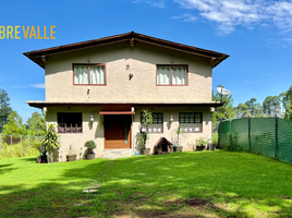 4 Habitación Casa en alquiler en Valle De Bravo, México, Valle De Bravo, México, México