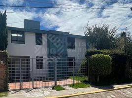 4 Schlafzimmer Haus zu vermieten in San Jeronimo Tecuanipan, Puebla, San Jeronimo Tecuanipan