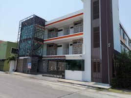 在Campeche出租的1 卧室 公寓, Carmen, Campeche