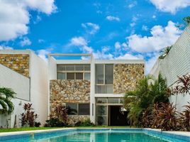 3 Schlafzimmer Villa zu verkaufen in Yaxkukul, Yucatan, Yaxkukul